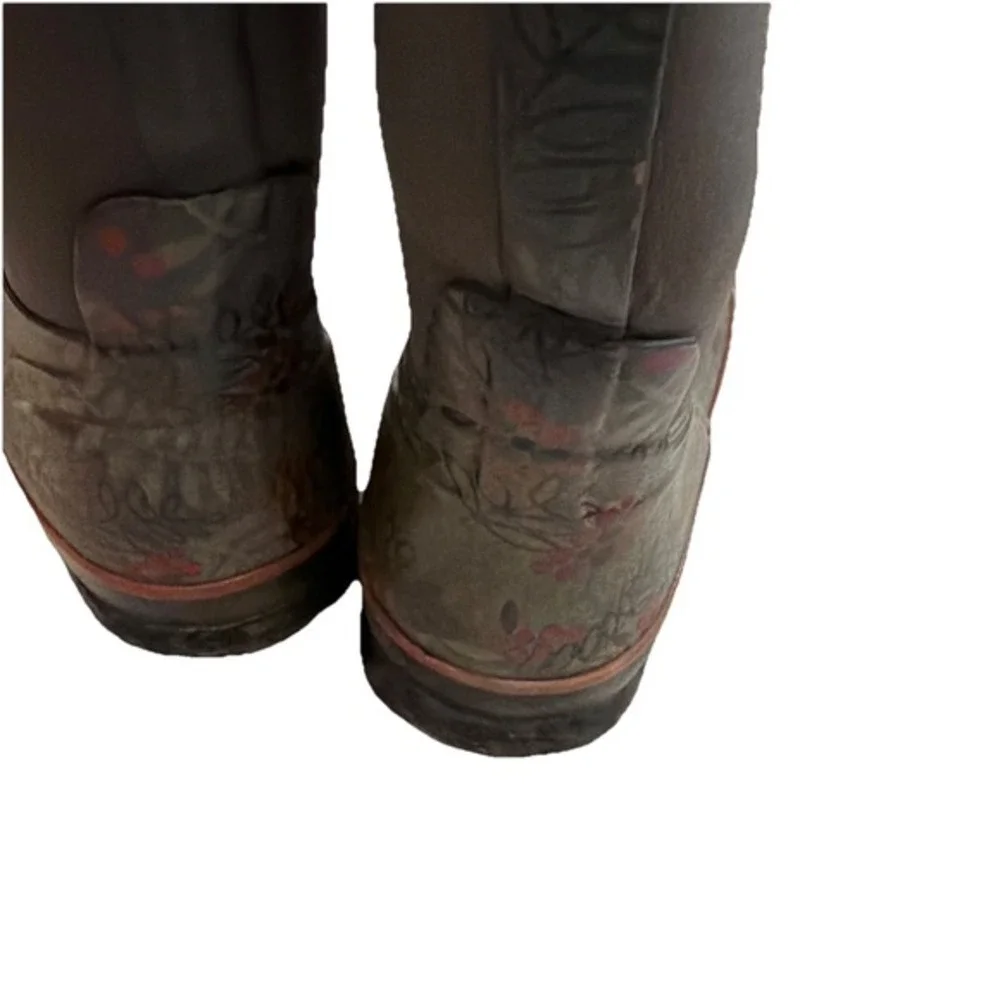 Bogs‎ Women's Size 7 Neotech Berry 78036-062 Waterproof         1736